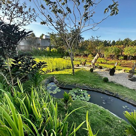 Dugiang Homestay Buon Ma Thuot Eksteriør bilde