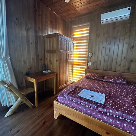 Dugiang Homestay Buon Ma Thuot Eksteriør bilde