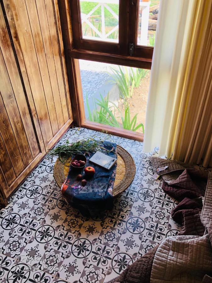 Dugiang Homestay Buon Ma Thuot Eksteriør bilde