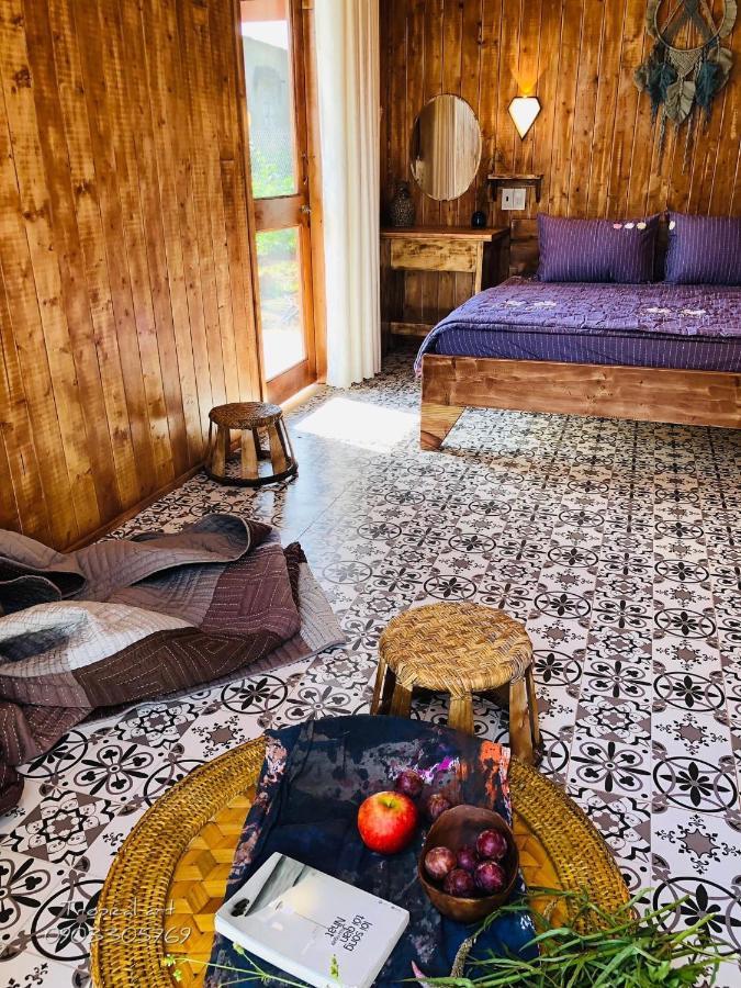 Dugiang Homestay Buon Ma Thuot Eksteriør bilde