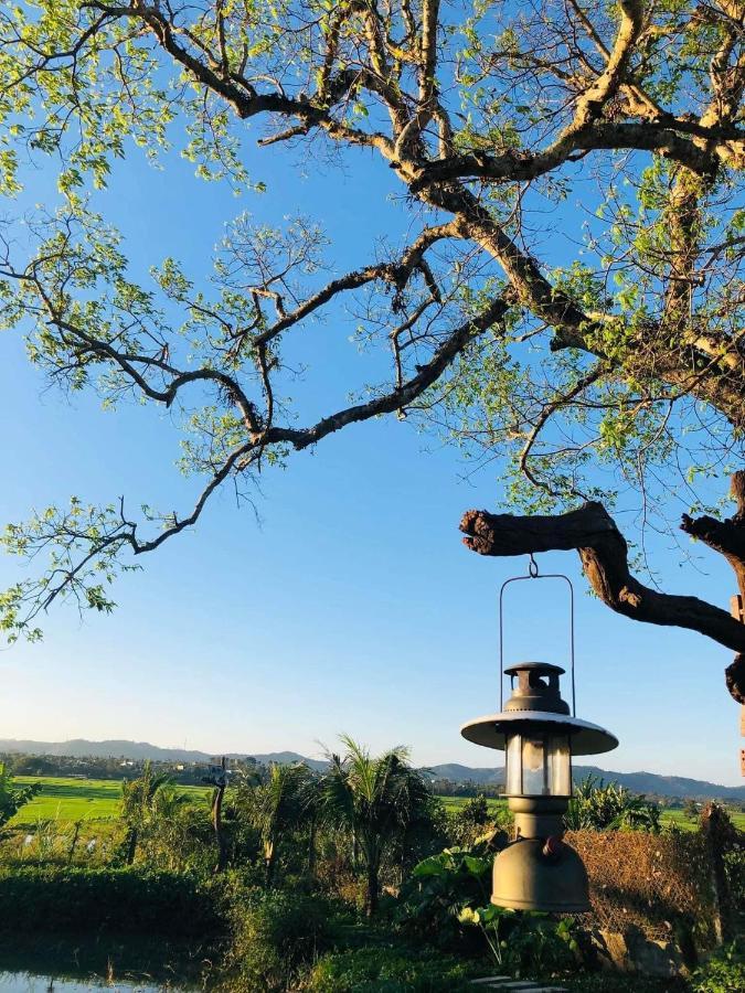 Dugiang Homestay Buon Ma Thuot Eksteriør bilde