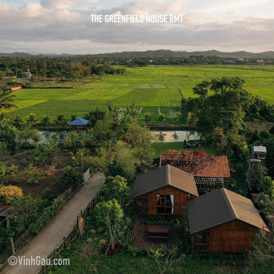 Dugiang Homestay Buon Ma Thuot Eksteriør bilde