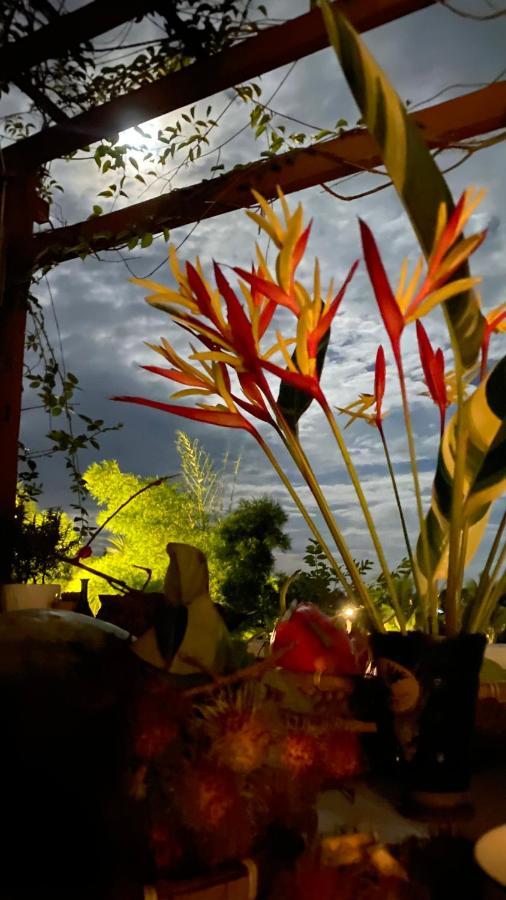 Dugiang Homestay Buon Ma Thuot Eksteriør bilde
