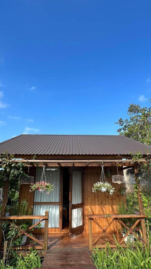 Dugiang Homestay Buon Ma Thuot Eksteriør bilde