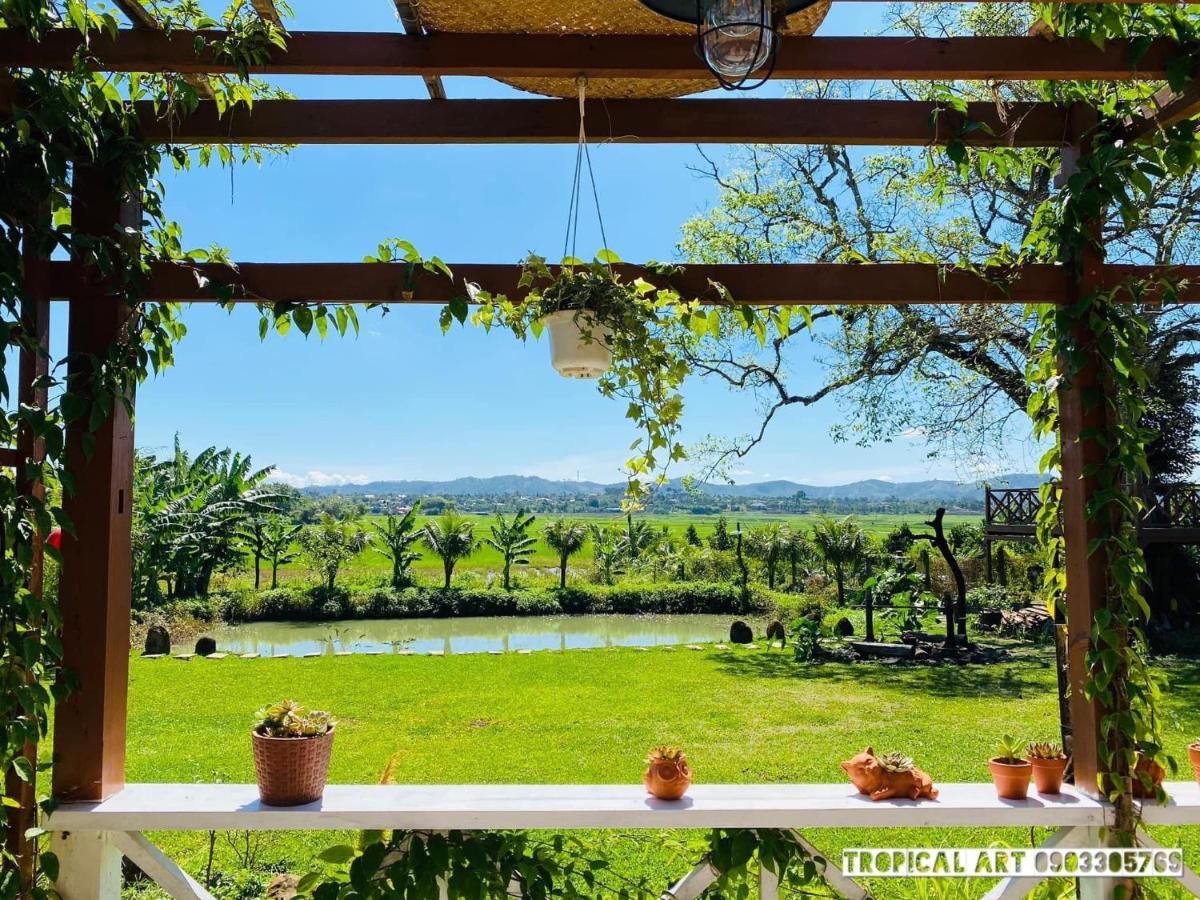 Dugiang Homestay Buon Ma Thuot Eksteriør bilde