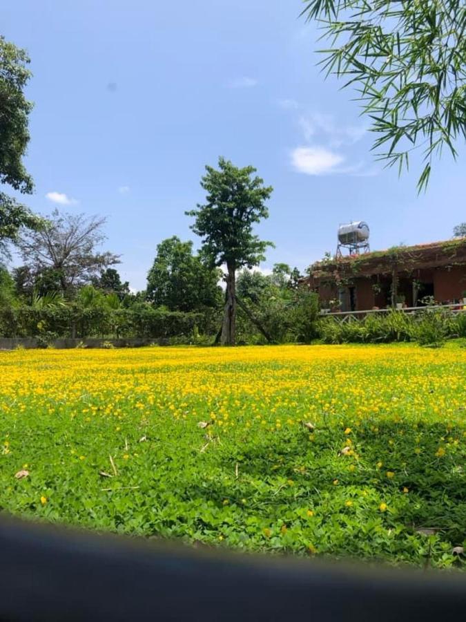 Dugiang Homestay Buon Ma Thuot Eksteriør bilde