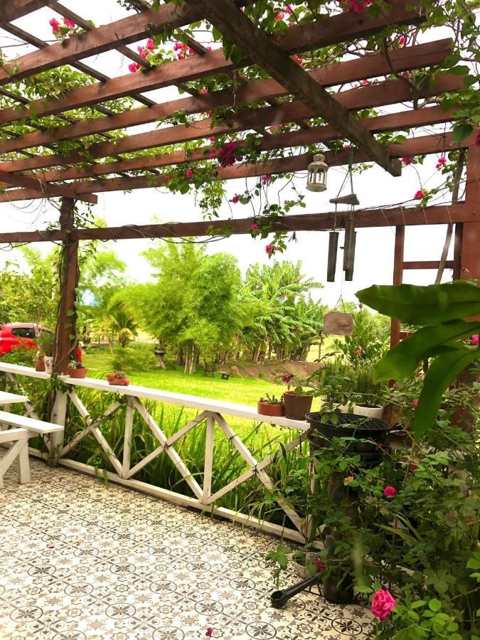 Dugiang Homestay Buon Ma Thuot Eksteriør bilde