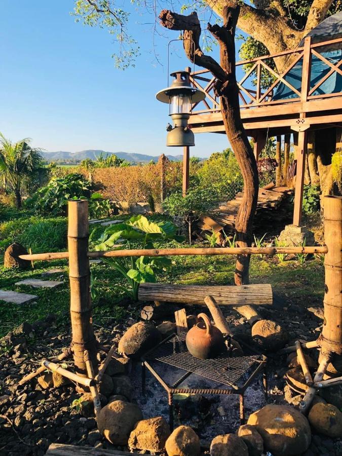 Dugiang Homestay Buon Ma Thuot Eksteriør bilde