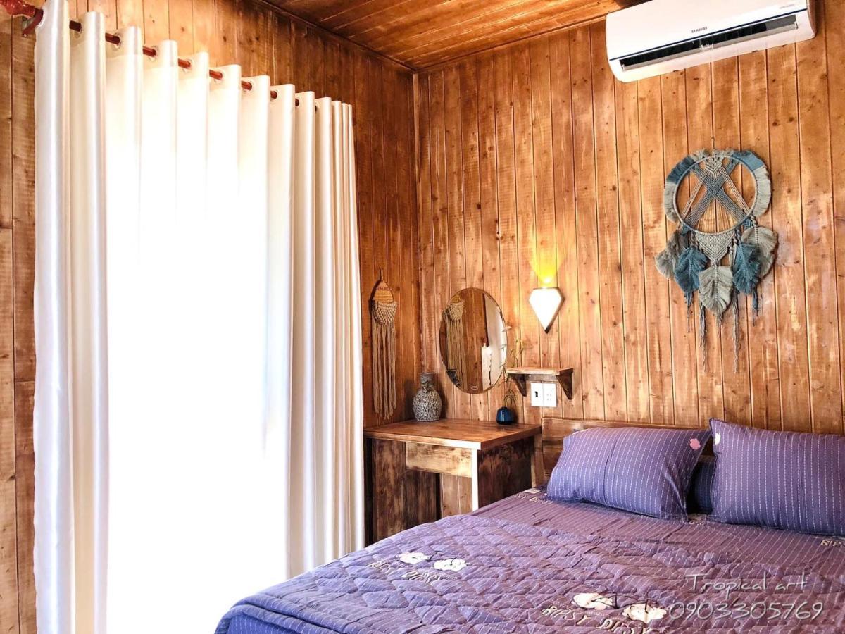 Dugiang Homestay Buon Ma Thuot Eksteriør bilde