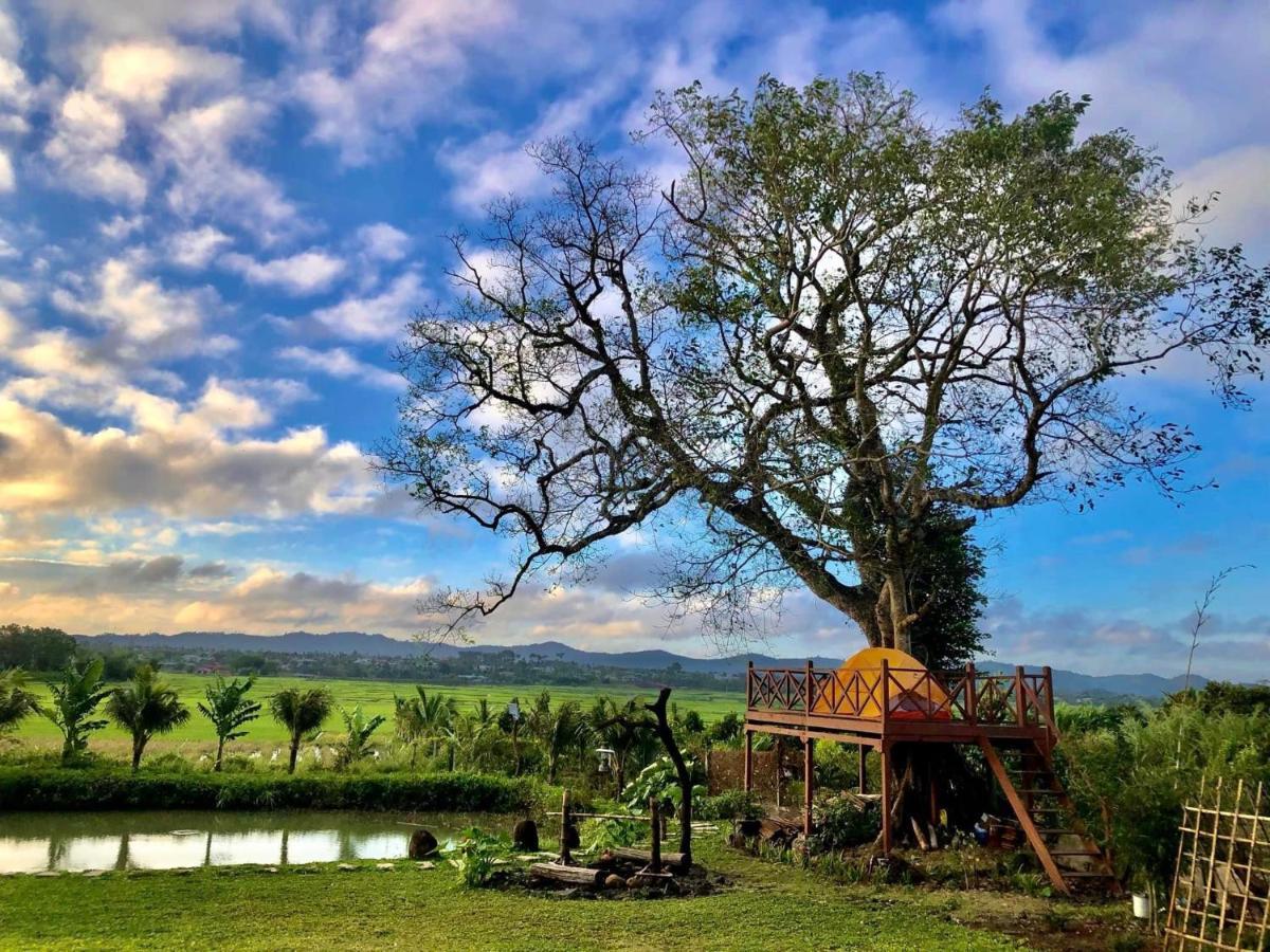 Dugiang Homestay Buon Ma Thuot Eksteriør bilde