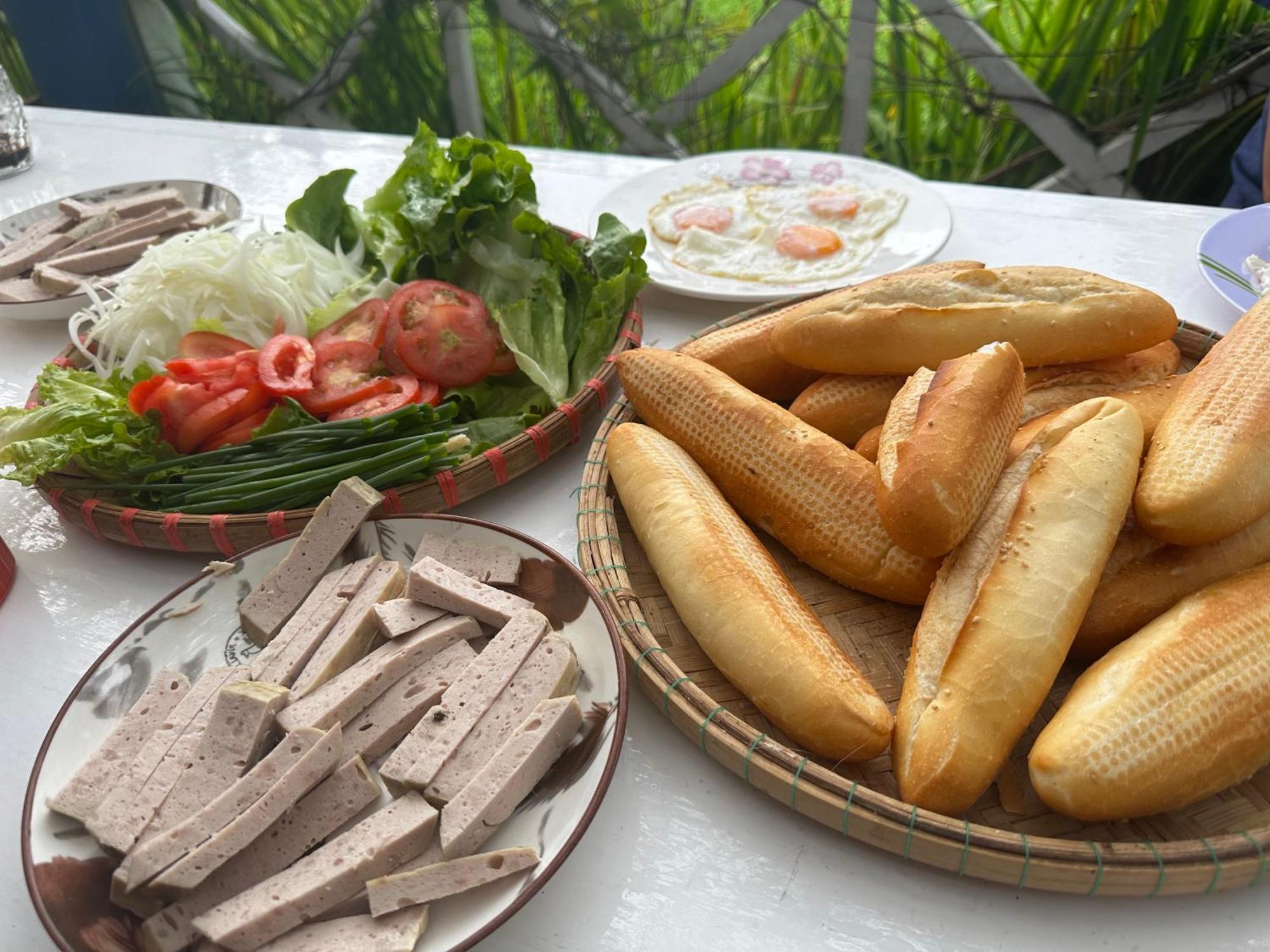 Dugiang Homestay Buon Ma Thuot Eksteriør bilde