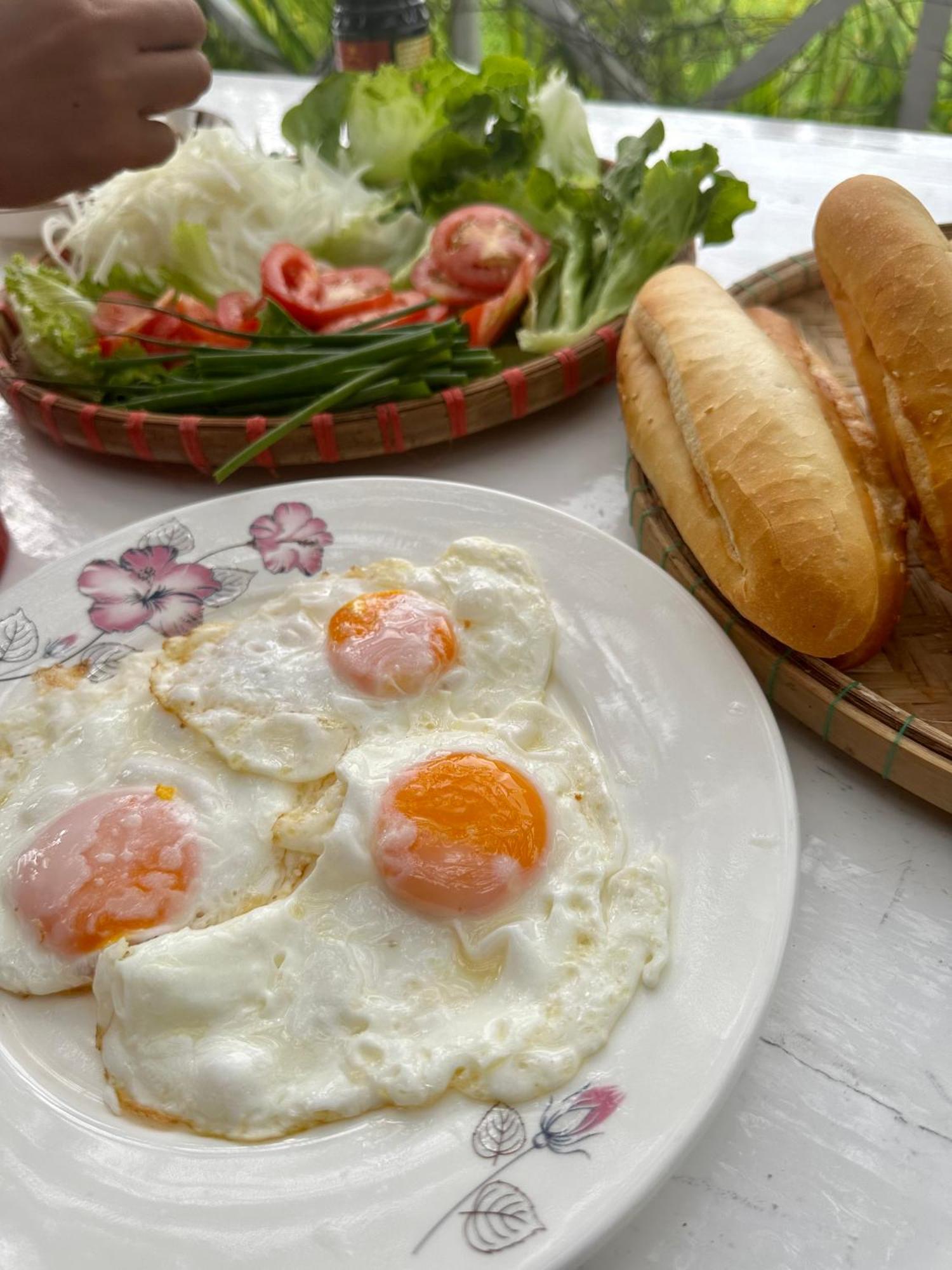 Dugiang Homestay Buon Ma Thuot Eksteriør bilde
