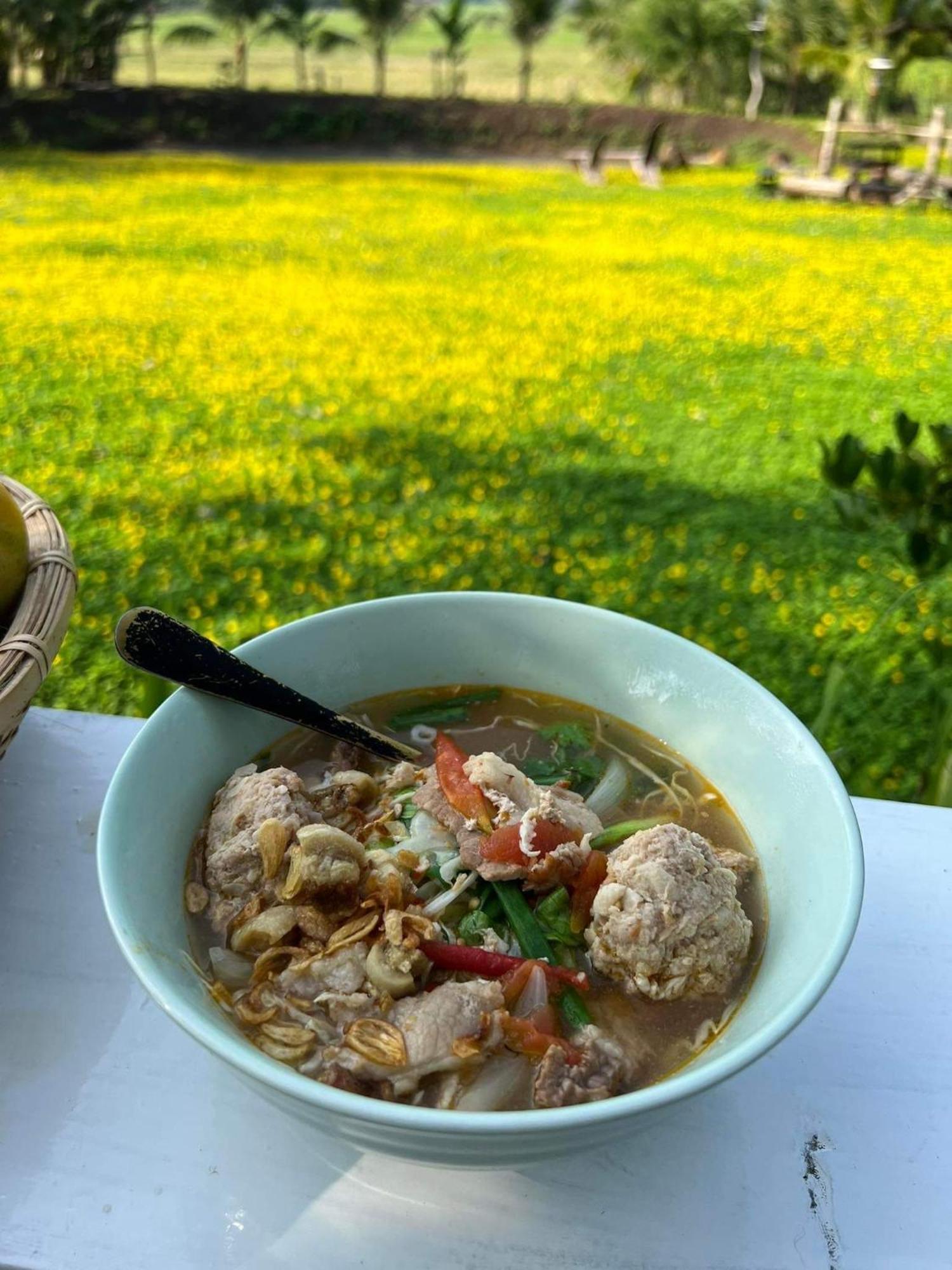 Dugiang Homestay Buon Ma Thuot Eksteriør bilde