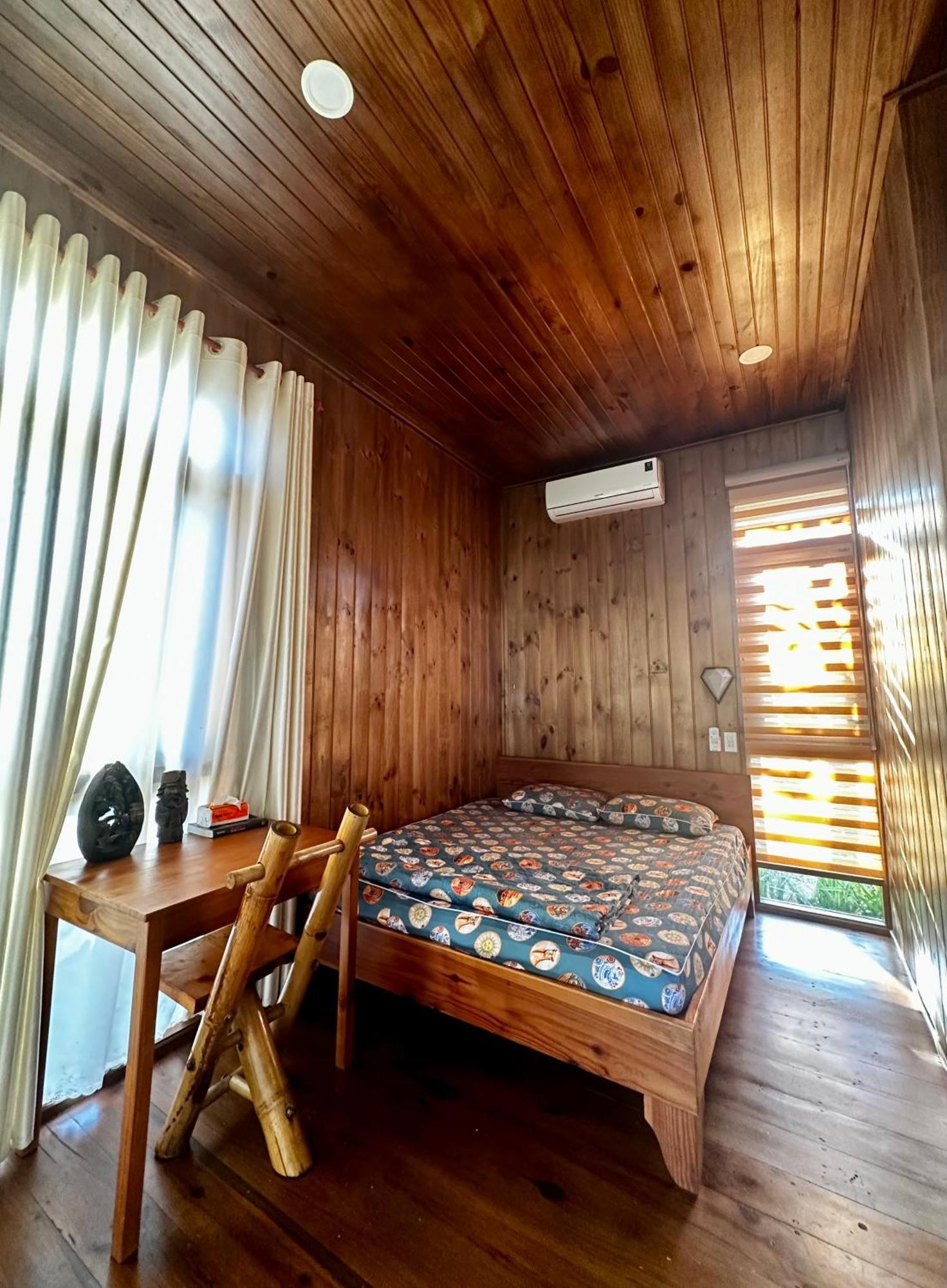 Dugiang Homestay Buon Ma Thuot Eksteriør bilde