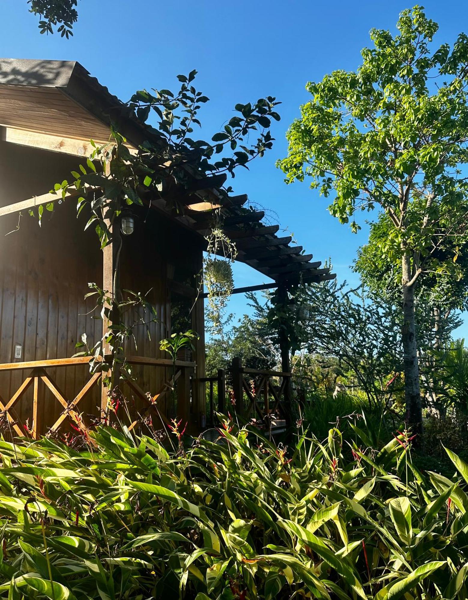 Dugiang Homestay Buon Ma Thuot Eksteriør bilde